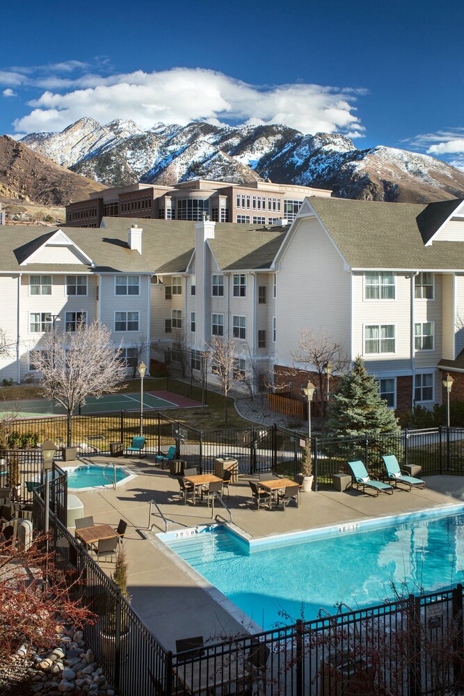 Residence Inn by Marriott Salt Lake City Cottonwood