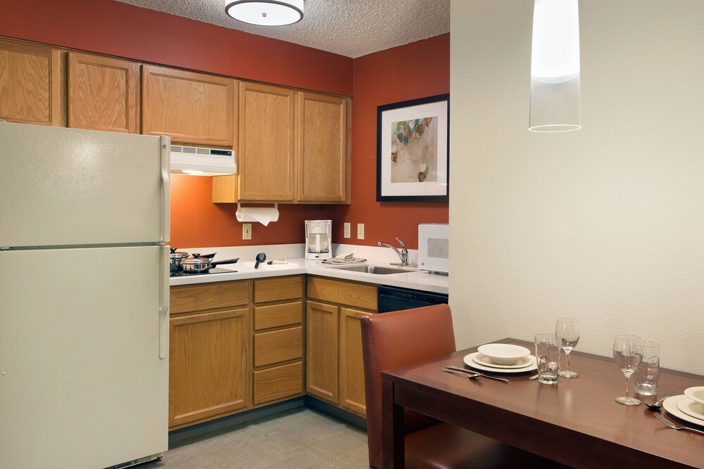 Residence Inn by Marriott Salt Lake City Cottonwood