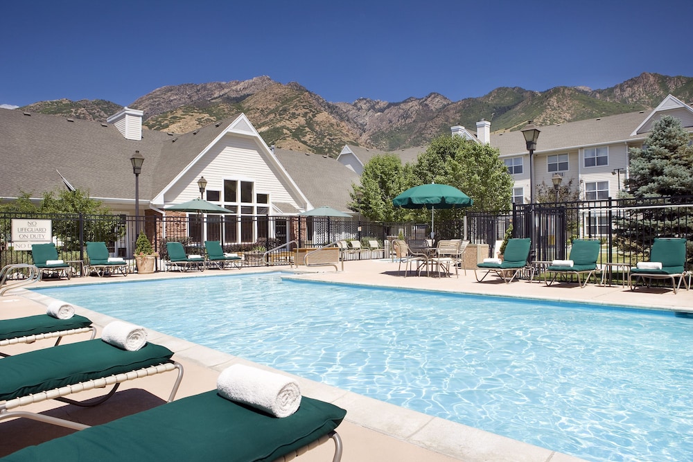 Residence Inn by Marriott Salt Lake City Cottonwood