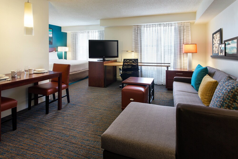 Residence Inn by Marriott Salt Lake City Cottonwood