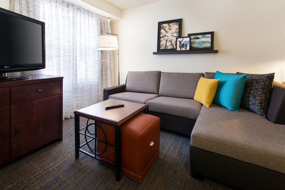 Residence Inn by Marriott Salt Lake City Cottonwood