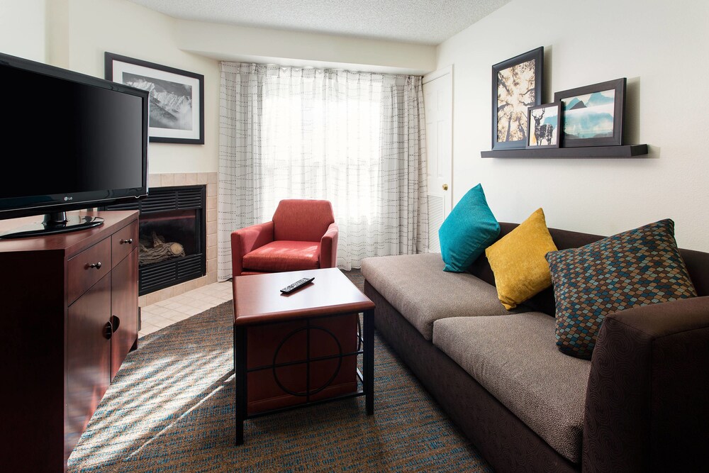 Residence Inn by Marriott Salt Lake City Cottonwood