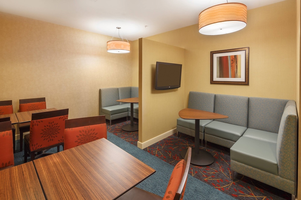 Residence Inn by Marriott Salt Lake City Cottonwood