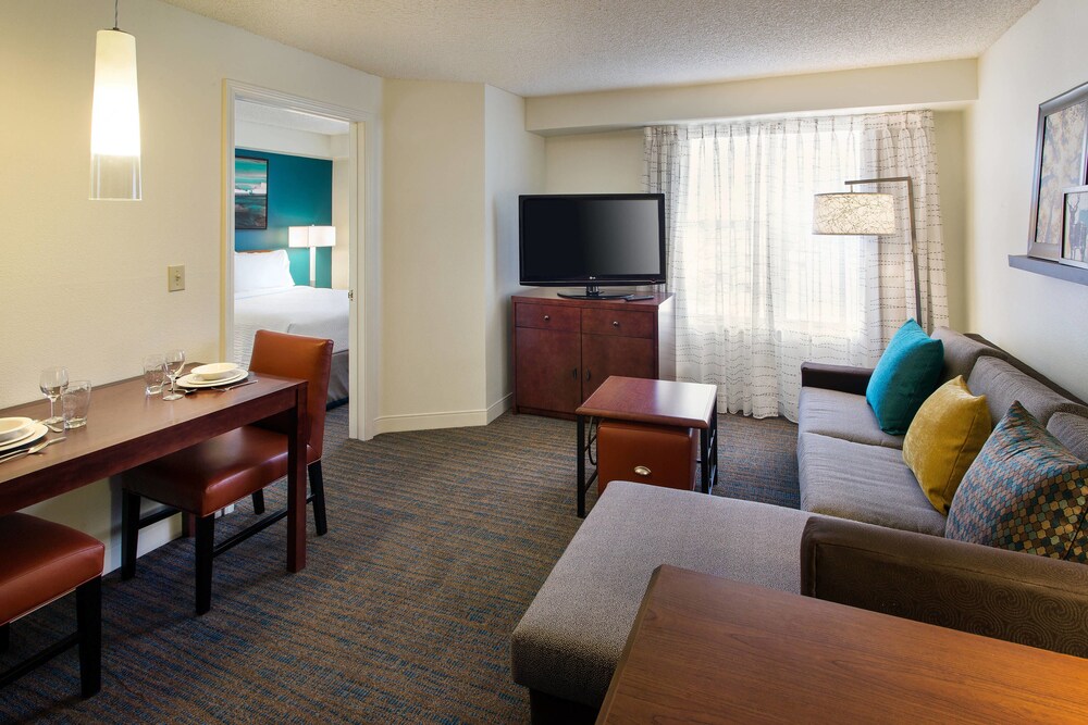 Residence Inn by Marriott Salt Lake City Cottonwood