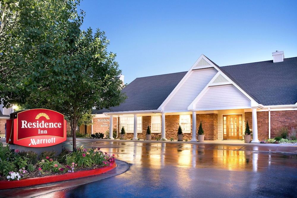 Residence Inn by Marriott Salt Lake City Cottonwood