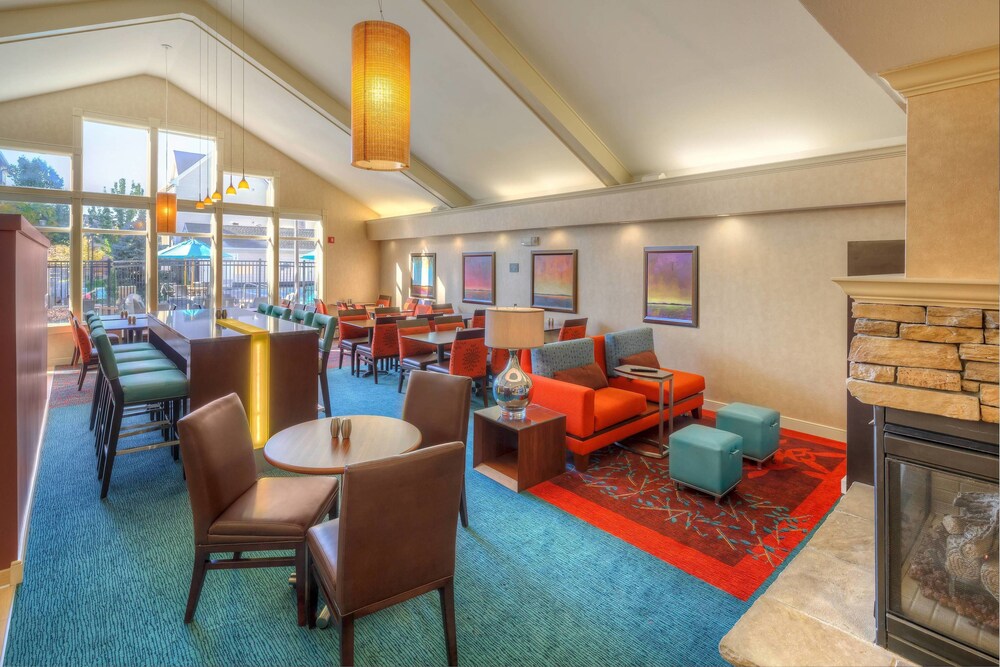 Residence Inn by Marriott Salt Lake City Cottonwood