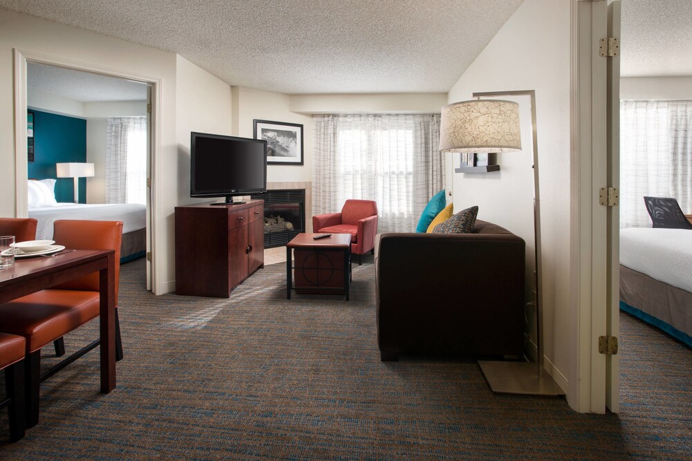 Residence Inn by Marriott Salt Lake City Cottonwood