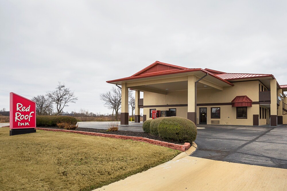 Red Roof Inn West Memphis Ar In Memphis Hotel Rates Reviews On Orbitz