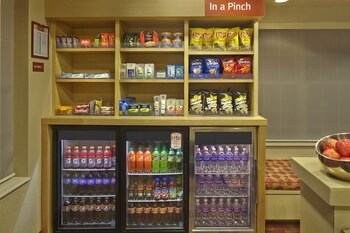 Towneplace Suites By Marriott Boston Tewksbury Tewksbury 2020