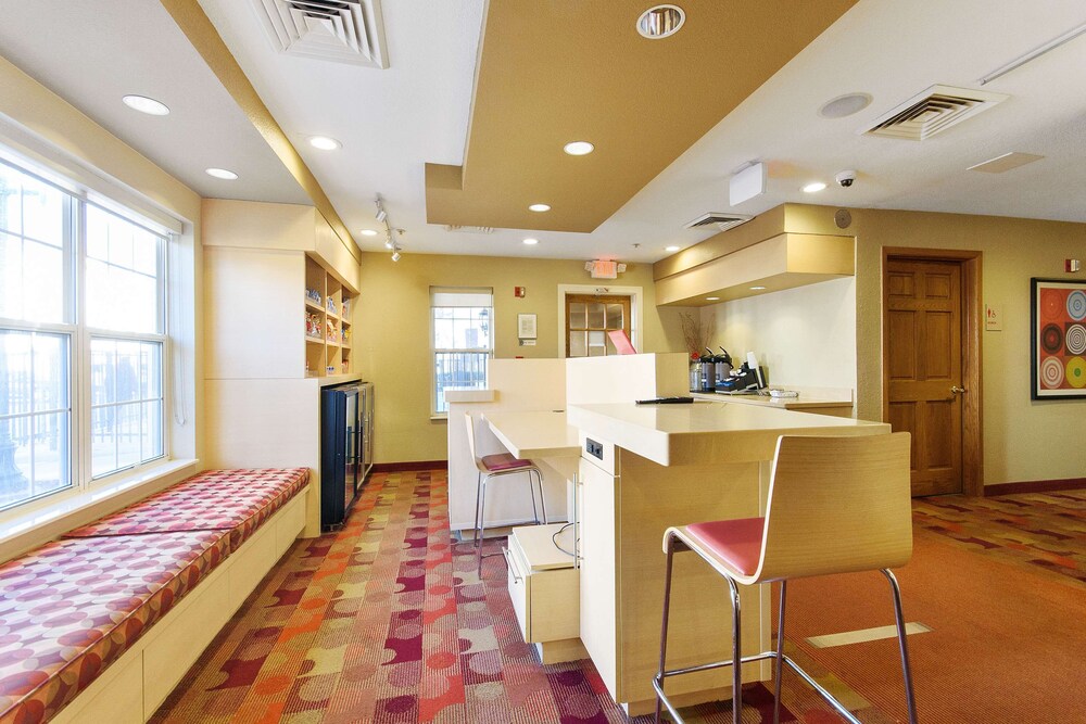 Extended Stay America Suites Chicago Elgin West Dundee