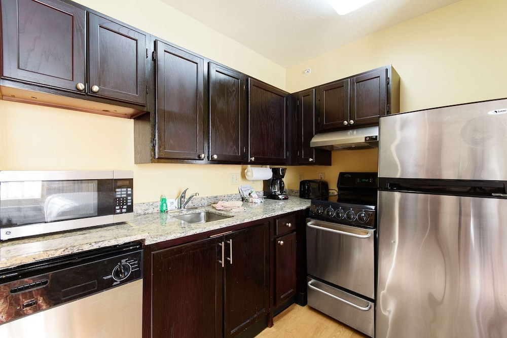 Extended Stay America Suites Chicago Elgin West Dundee