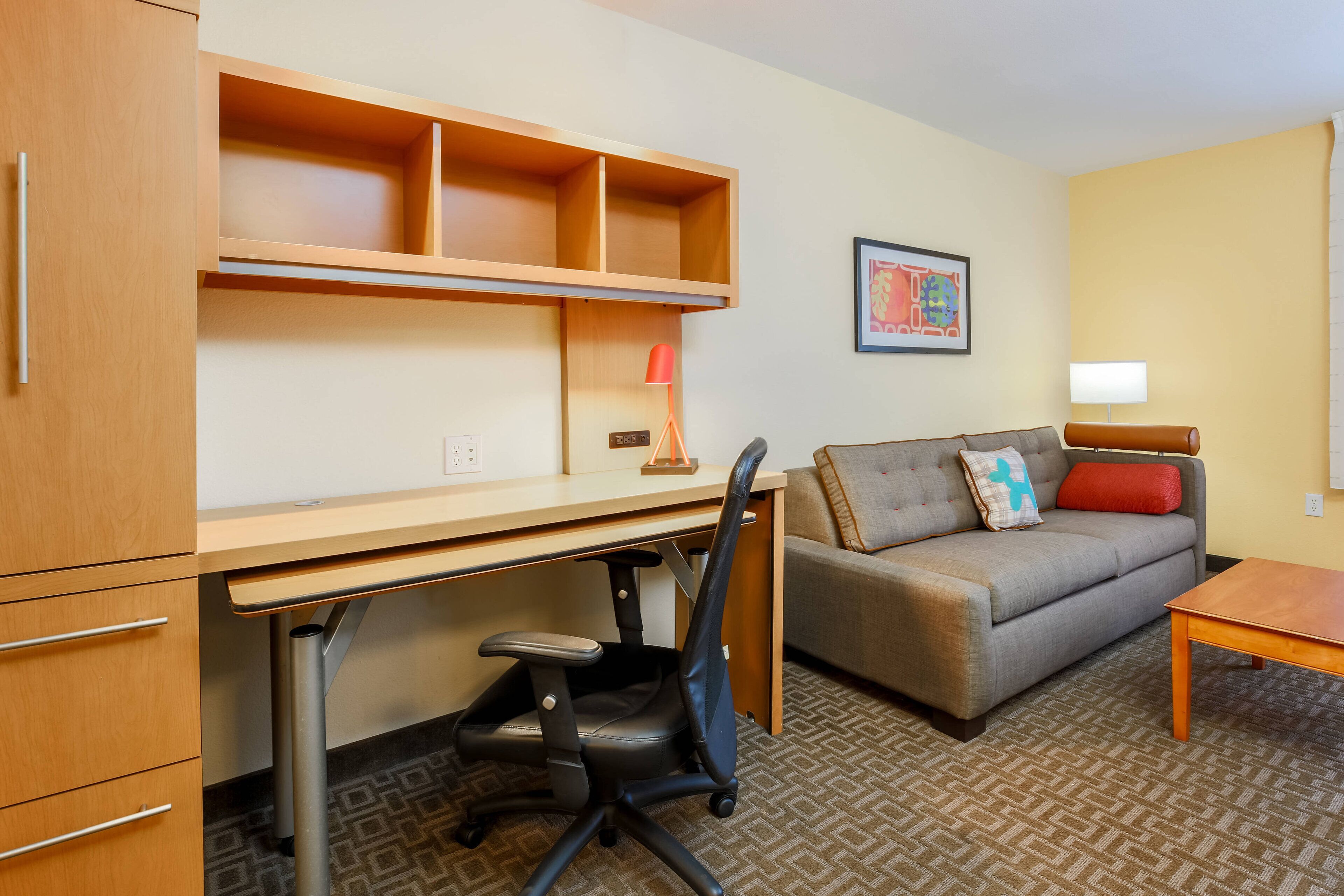 TownePlace Suites by Marriott College Station in College Station, United States