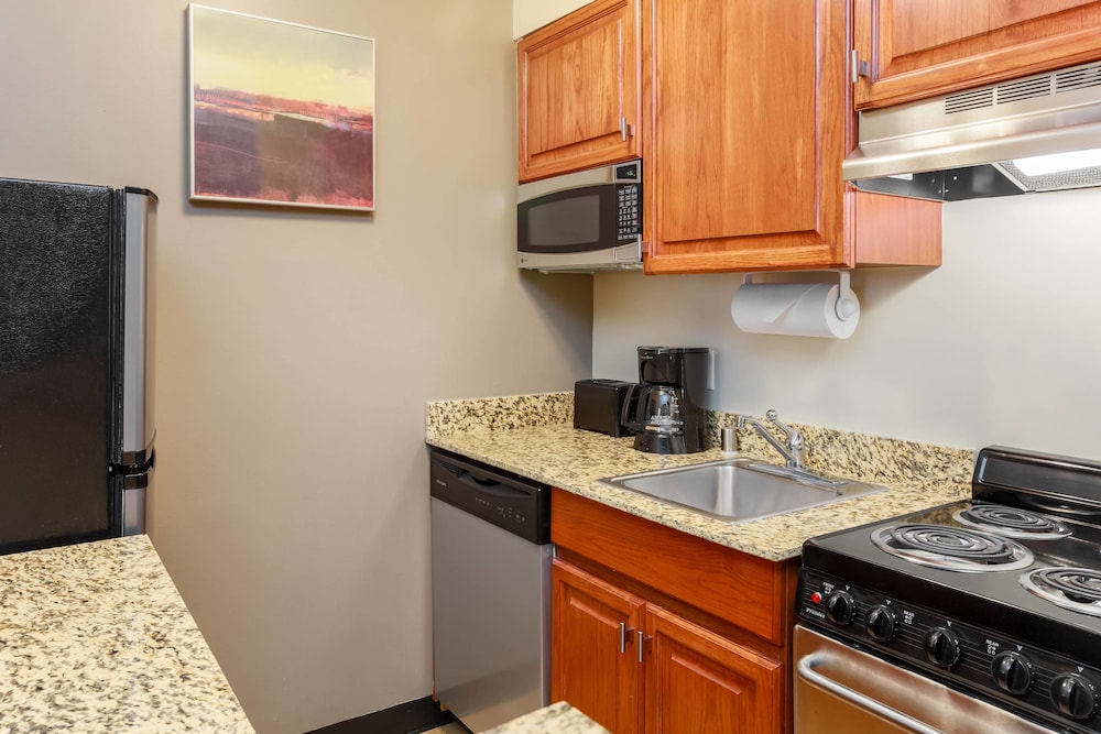 TownePlace Suites by Marriott College Station