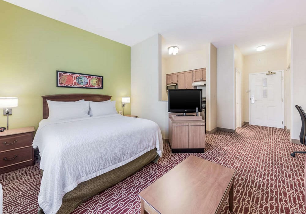 Suburban Extended Stay Hotel Blue Ash-Cincinnati