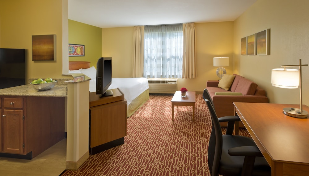 Suburban Extended Stay Hotel Blue Ash-Cincinnati