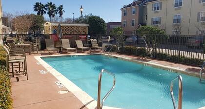 TownePlace Suites by Marriott Houston NASA/Clear Lake