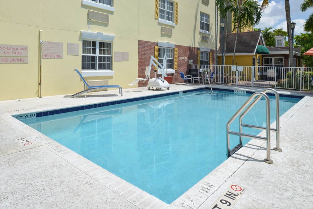 TownePlace Suites By Marriott Miami Lakes