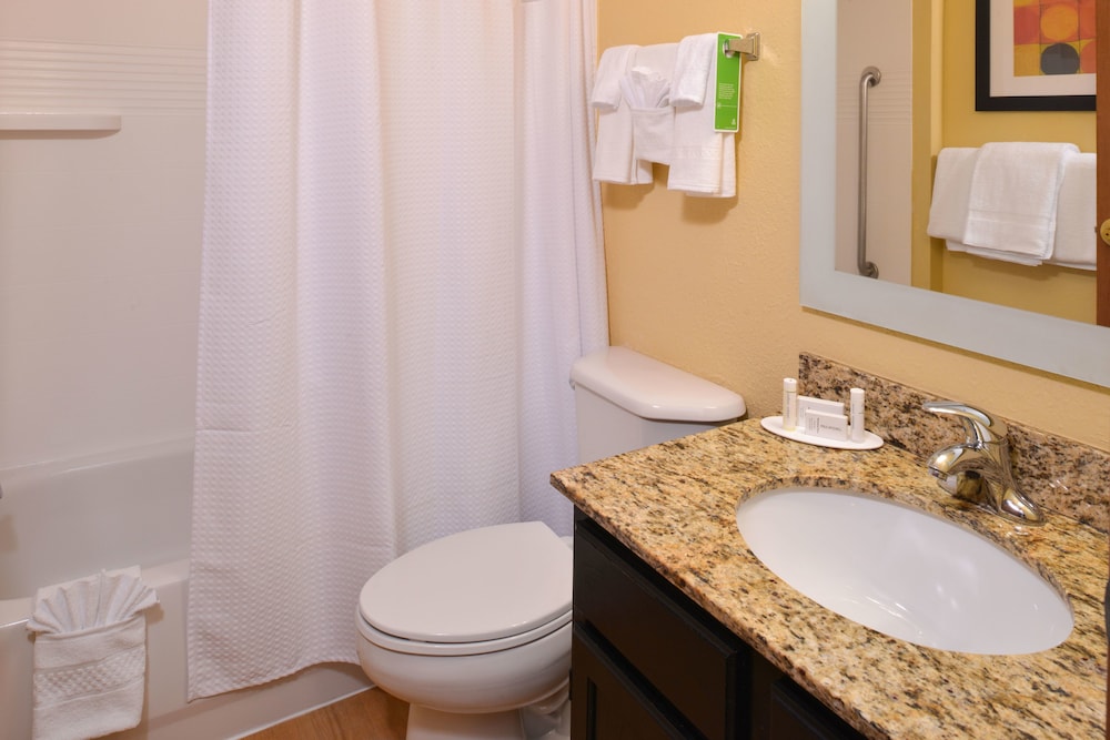 TownePlace Suites By Marriott Miami Lakes