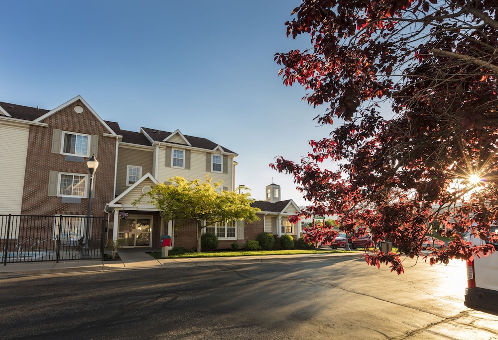 TownePlace Suites by Marriott Salt Lake City Layton