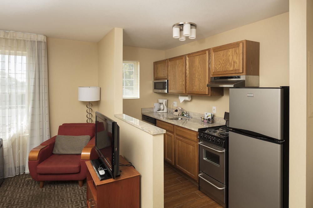 TownePlace Suites by Marriott Salt Lake City Layton