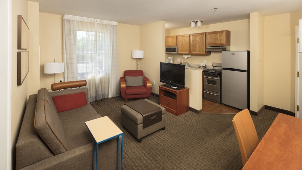 TownePlace Suites by Marriott Salt Lake City Layton