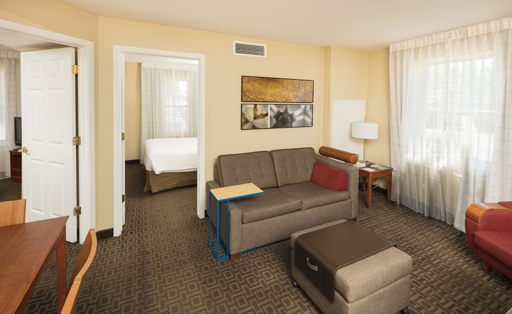 TownePlace Suites by Marriott Salt Lake City Layton