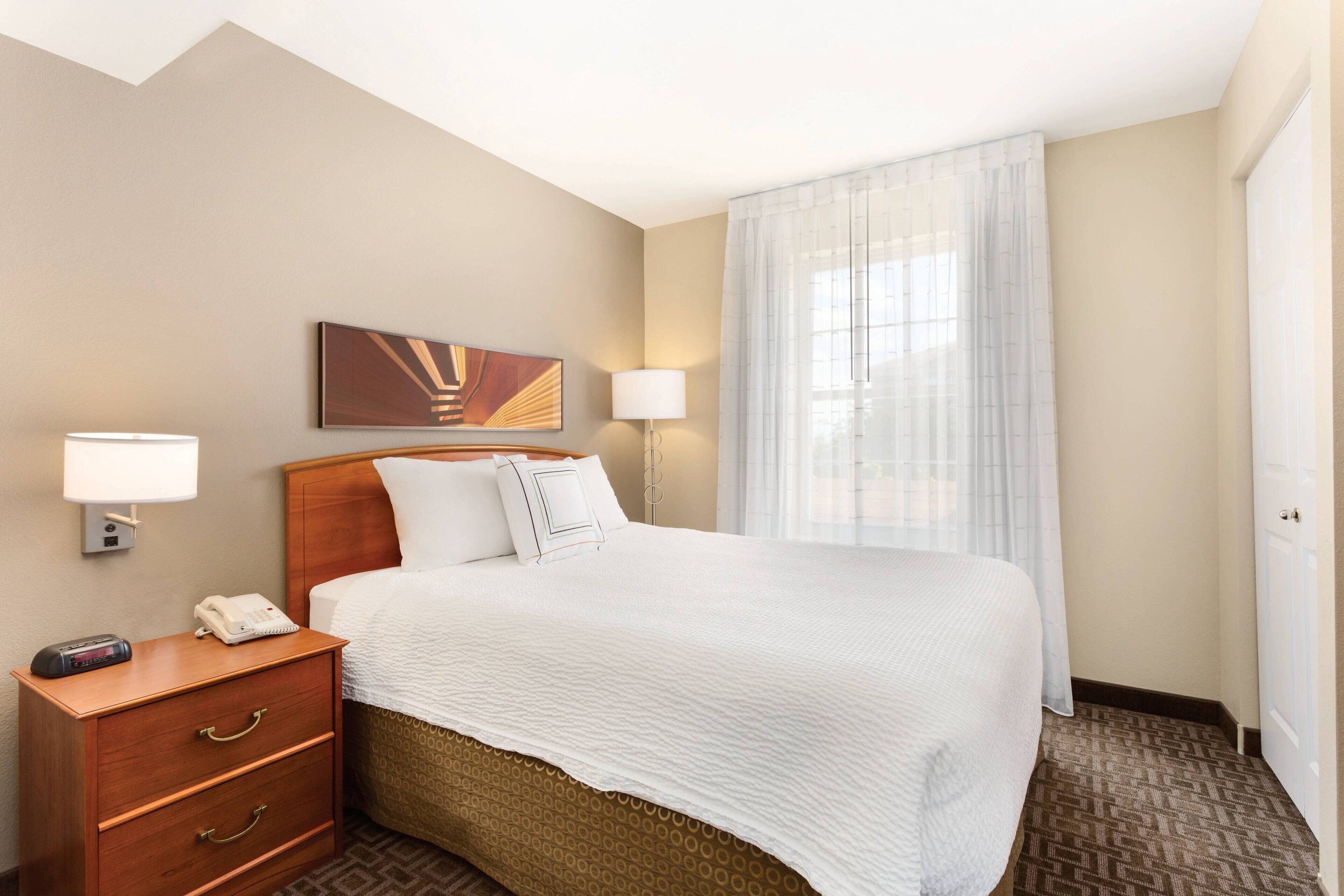 marriott hotels in layton utah