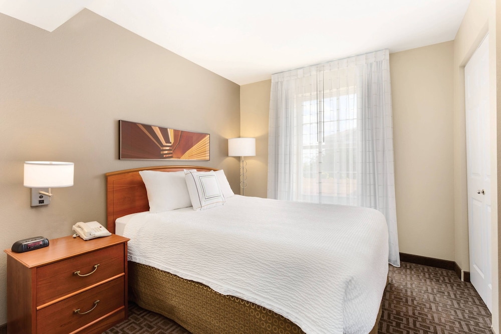 TownePlace Suites by Marriott Salt Lake City Layton