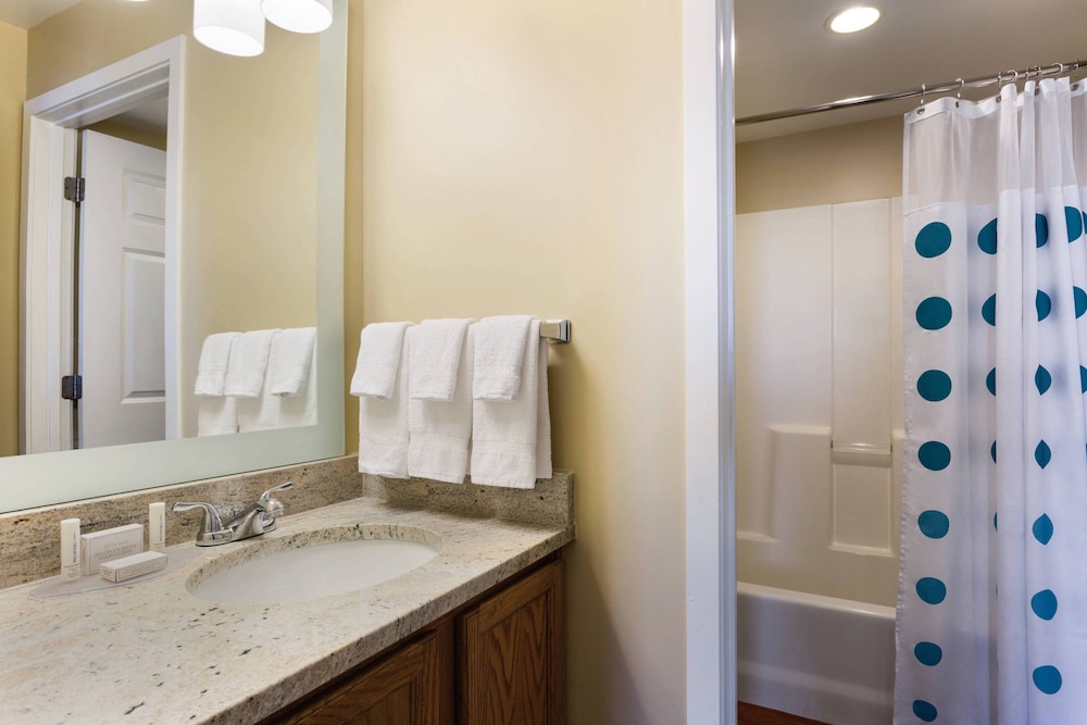 TownePlace Suites by Marriott Salt Lake City Layton