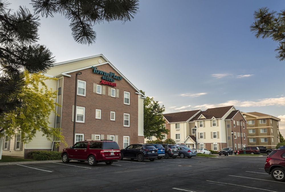 TownePlace Suites by Marriott Salt Lake City Layton