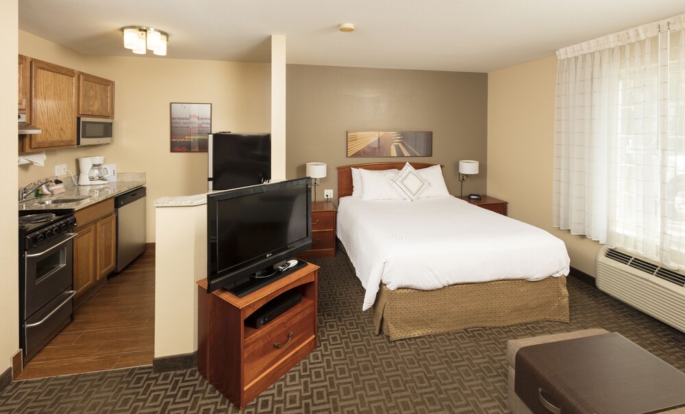 TownePlace Suites by Marriott Salt Lake City Layton