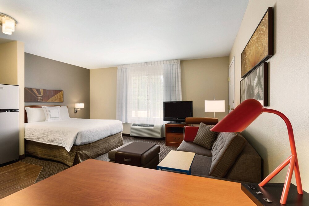 TownePlace Suites by Marriott Salt Lake City Layton