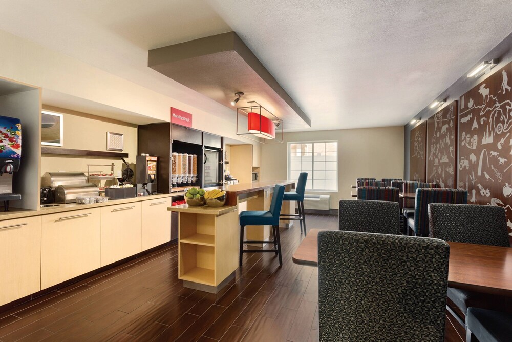 TownePlace Suites by Marriott Salt Lake City Layton