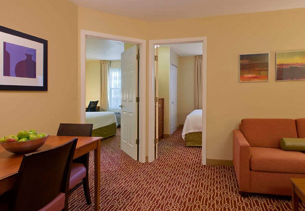 Room, Towneplace Suites By Marriott Findlay