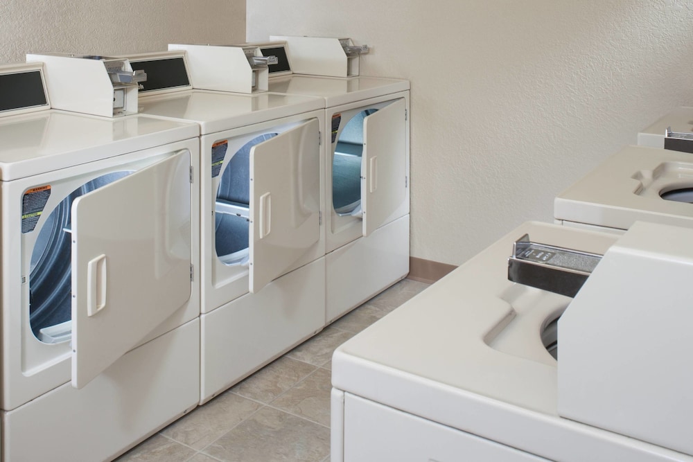 Laundry, Towneplace Suites By Marriott Findlay