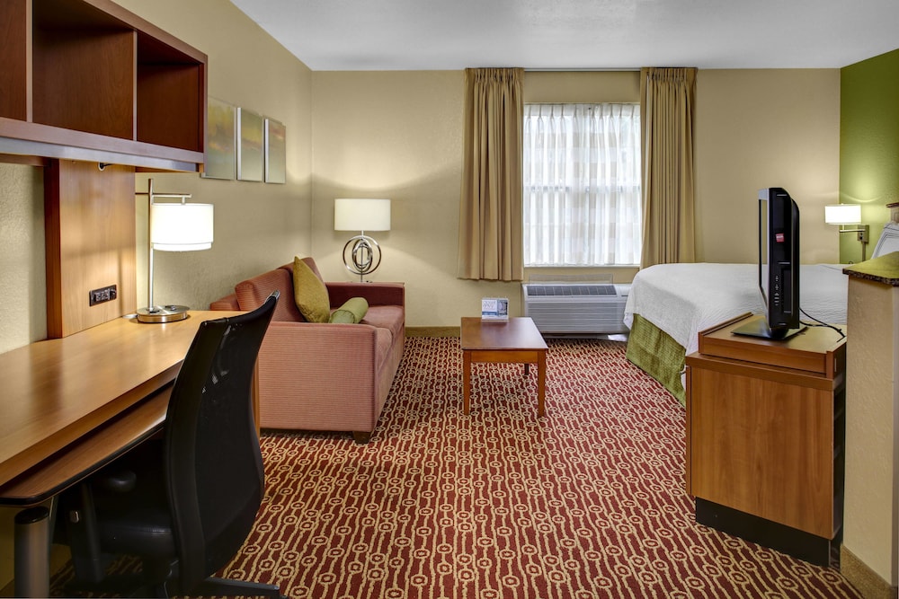 Room, Towneplace Suites By Marriott Findlay