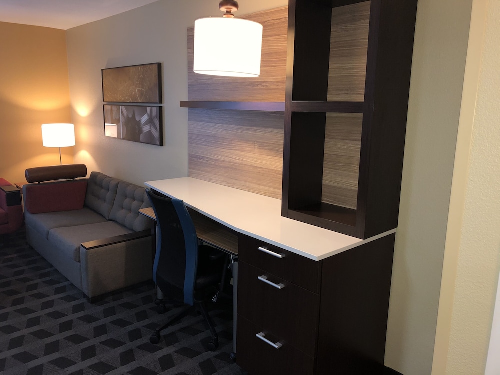 TownePlace Suites by Marriott Tampa North/I-75 Fletcher