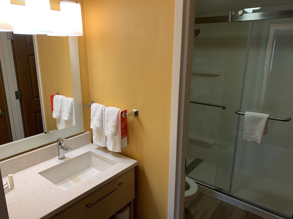 TownePlace Suites by Marriott Tampa North/I-75 Fletcher