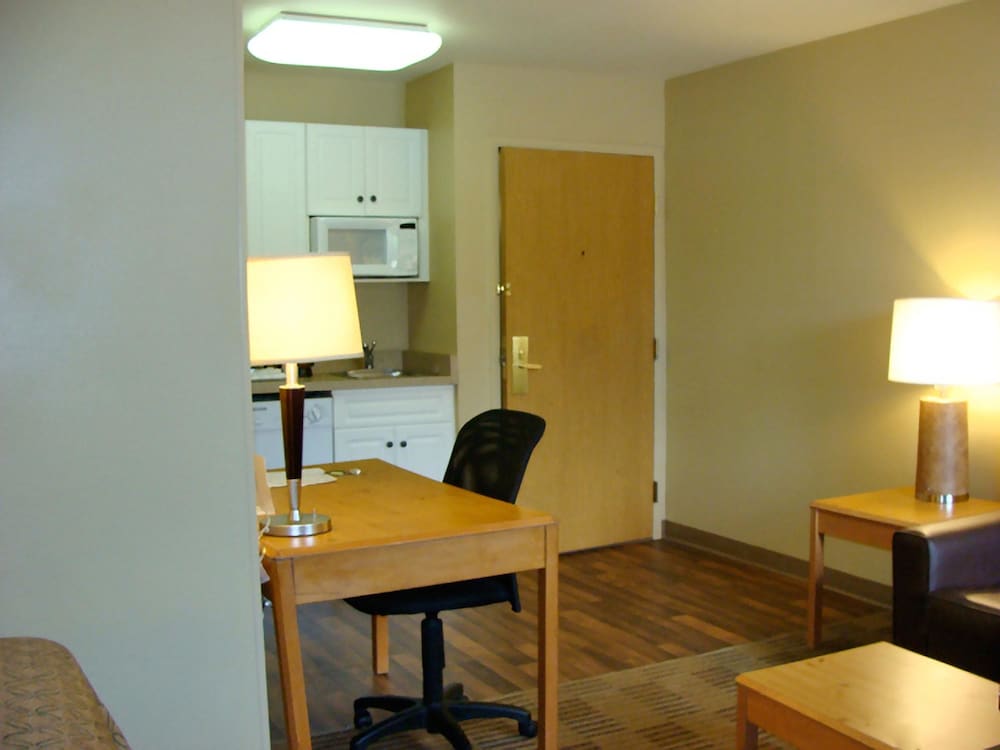 Extended Stay America Suites Washington DC Fairfax