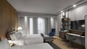 Egyptian cotton sheets, premium bedding, down duvet, pillow top beds