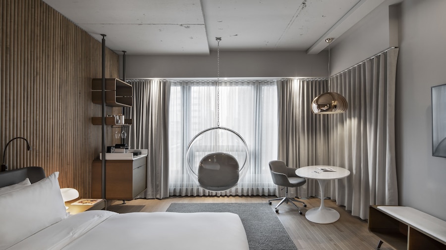 Hotel Le Germain Montreal