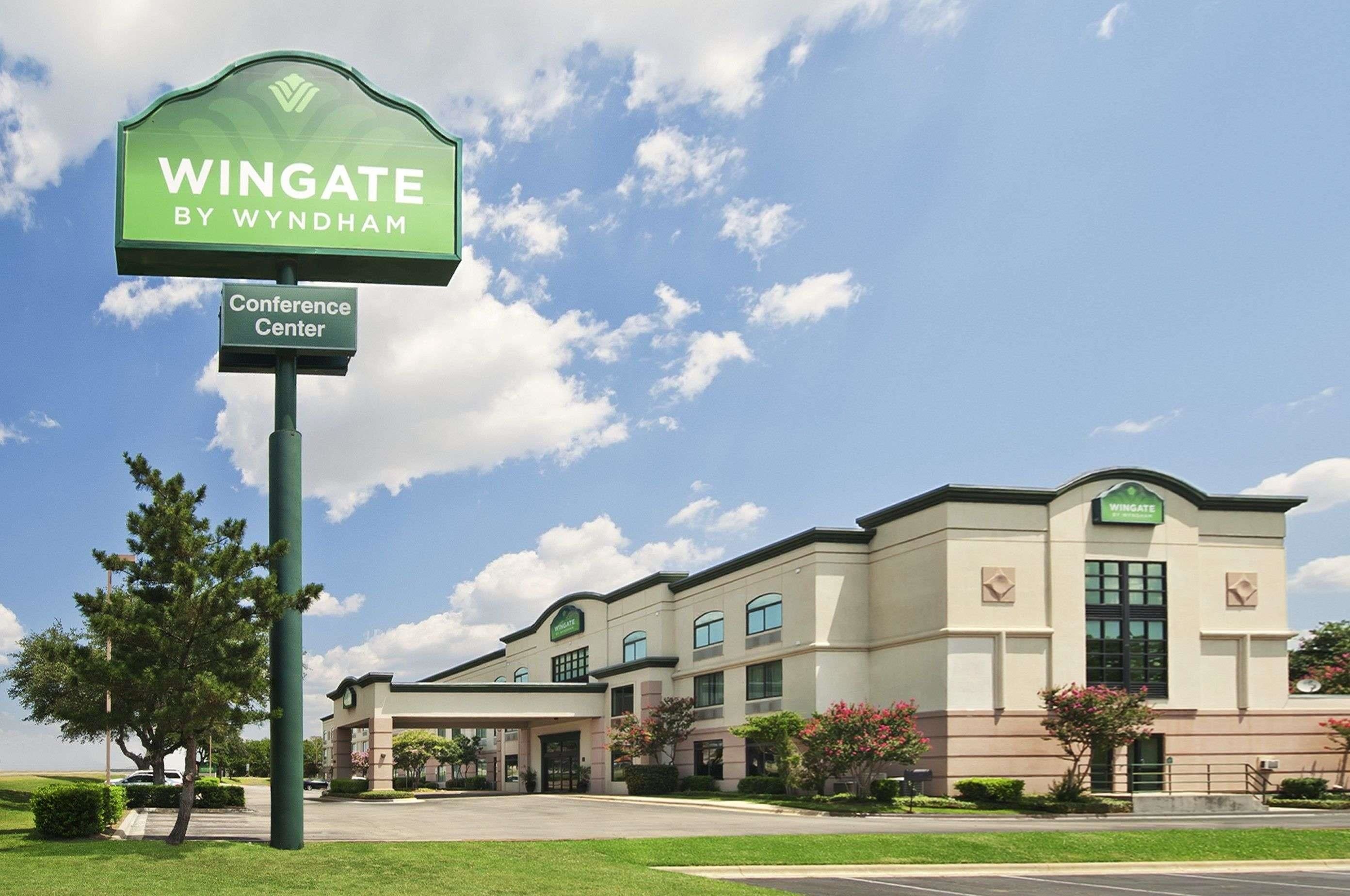 Wingate By Wyndham Round Rock In Austin Tx Expedia