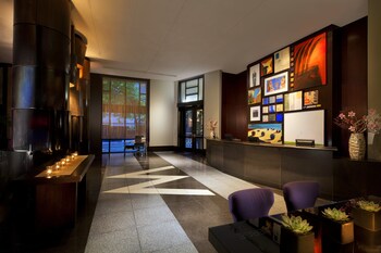 W Seattle Seattle 2020 Room Prices Reviews Travelocity