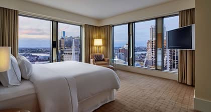 The Fullerton Hotel Sydney