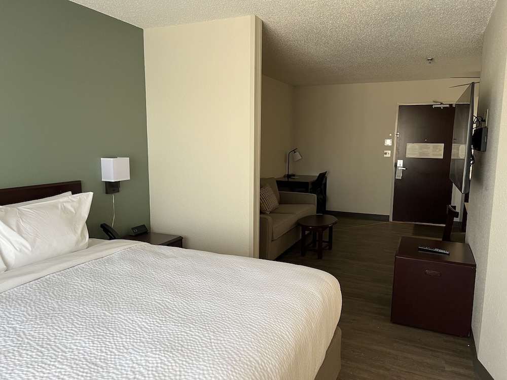 MySuites Lawton