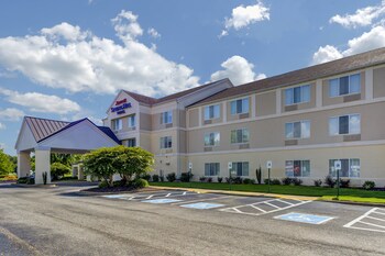 Springhill Suites Memphis East / Galleria