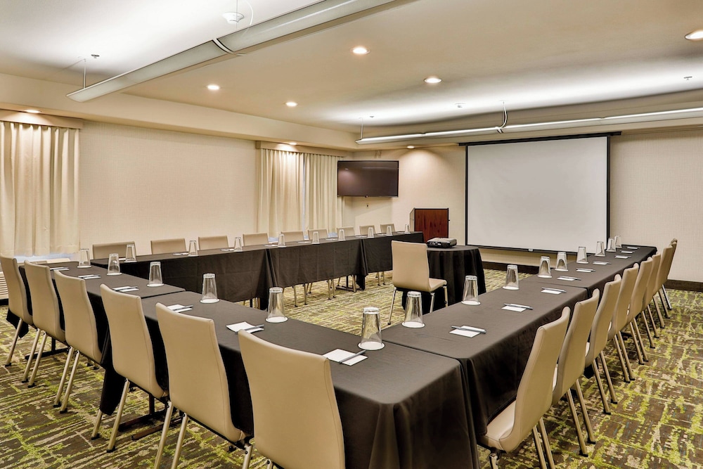 Meeting facility, SpringHill Suites By Marriott Prescott