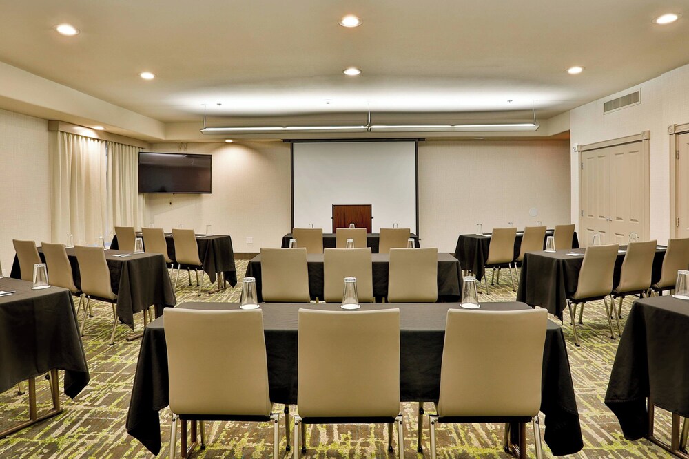 Meeting facility, SpringHill Suites By Marriott Prescott