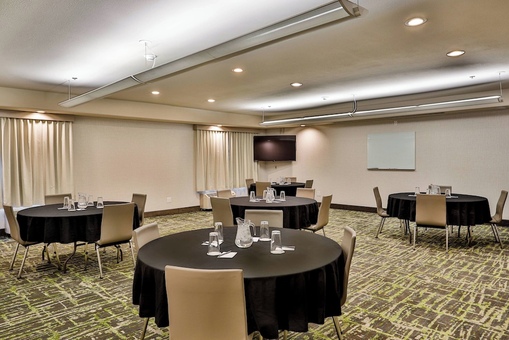 Meeting facility, SpringHill Suites By Marriott Prescott