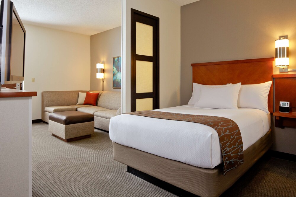 Room, Hyatt Place Chicago/Lombard/Oak Brook